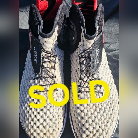 Nike Air Zoom UNVRS FlyEase Men’s US 11 SOLD SOLD SOLD SOLD SOLD SOLD SOLD - Picture 1 of 7